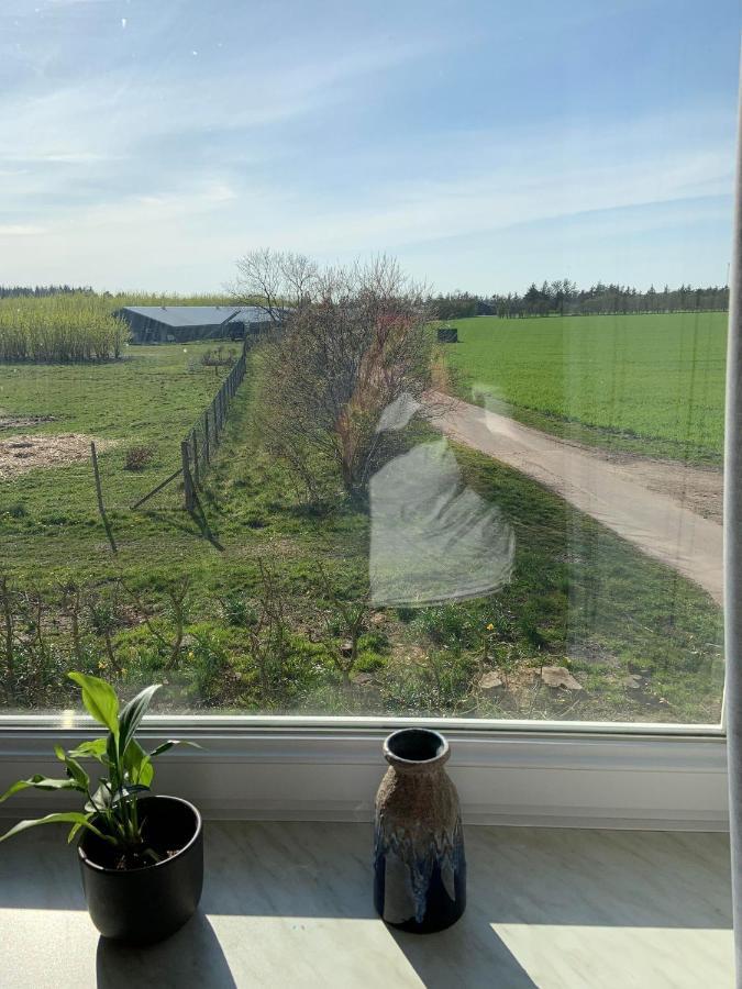 Villa Jaegergard Skærbæk Exterior foto